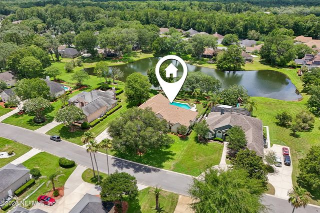 544 GOLDEN LINKS Drive, Orange Park, FL 32073