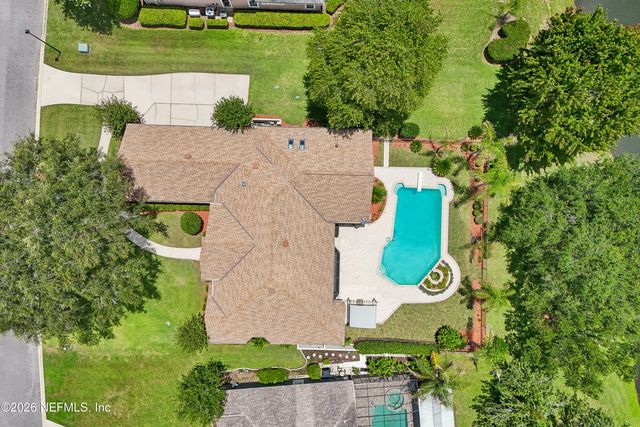 544 GOLDEN LINKS Drive, Orange Park, FL 32073