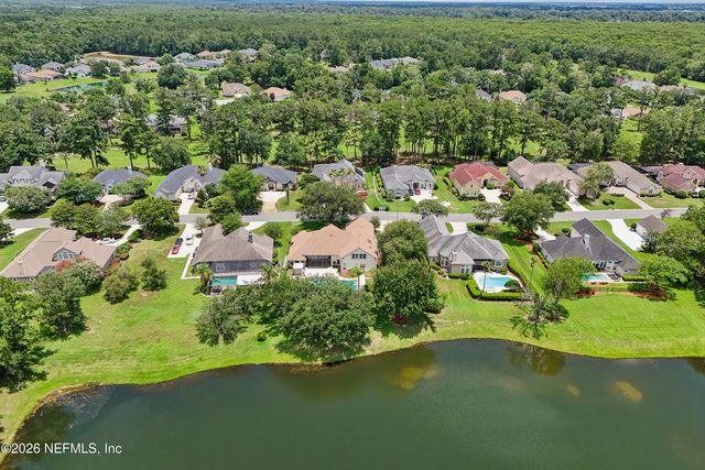544 GOLDEN LINKS Drive, Orange Park, FL 32073