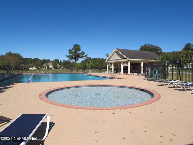 544 GOLDEN LINKS Drive, Orange Park, FL 32073