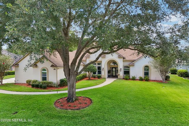 544 GOLDEN LINKS Drive, Orange Park, FL 32073