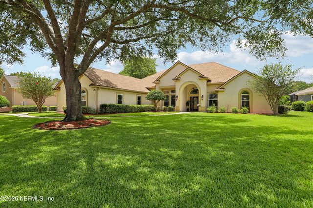 544 GOLDEN LINKS Drive, Orange Park, FL 32073