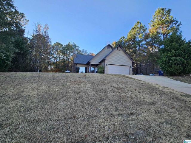 1135 BAYLOR COURT, Pell City, AL 35125