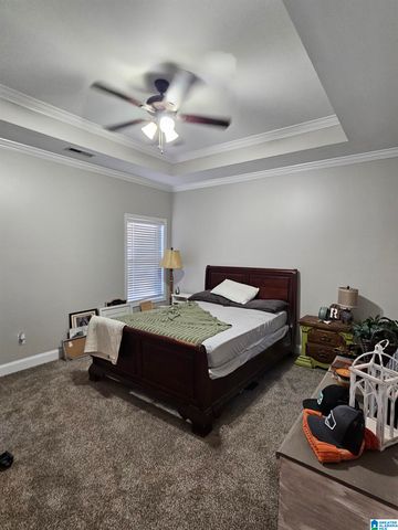 1135 BAYLOR COURT, Pell City, AL 35125