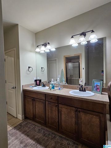 1135 BAYLOR COURT, Pell City, AL 35125