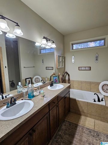 1135 BAYLOR COURT, Pell City, AL 35125