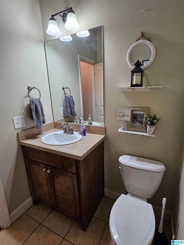 1135 BAYLOR COURT, Pell City, AL 35125