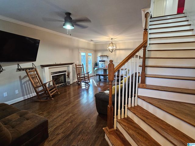 1135 BAYLOR COURT, Pell City, AL 35125