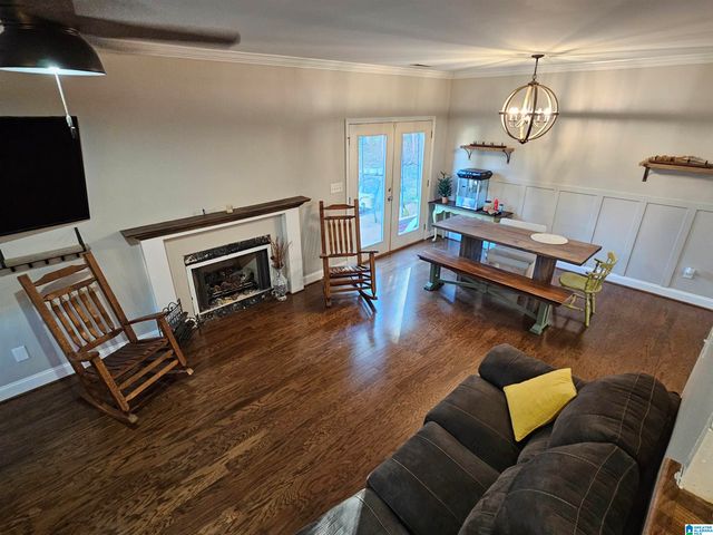 1135 BAYLOR COURT, Pell City, AL 35125