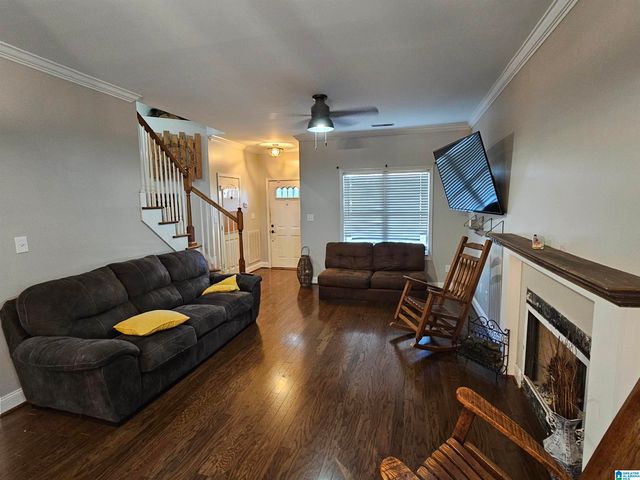 1135 BAYLOR COURT, Pell City, AL 35125