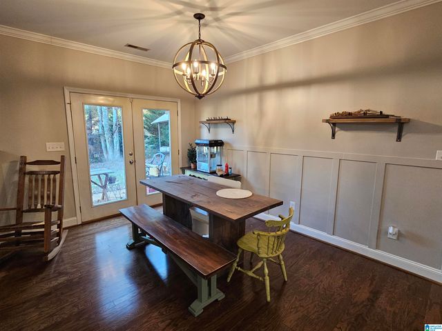 1135 BAYLOR COURT, Pell City, AL 35125