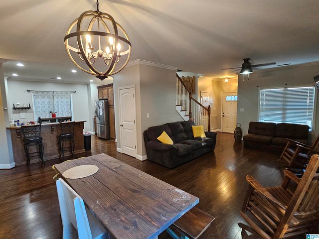 1135 BAYLOR COURT, Pell City, AL 35125