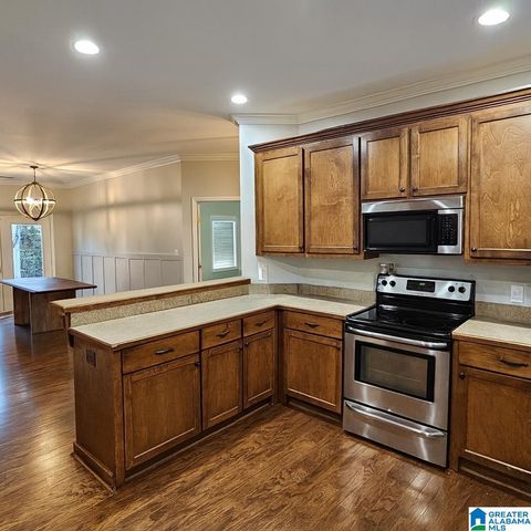 1135 BAYLOR COURT, Pell City, AL 35125