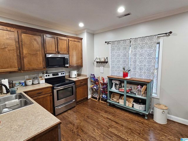 1135 BAYLOR COURT, Pell City, AL 35125