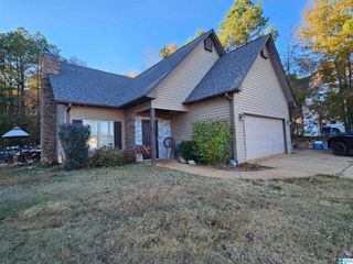 1135 BAYLOR COURT, Pell City, AL 35125