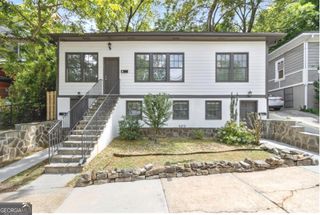 537 MORGAN Street NE, Atlanta, GA 30308