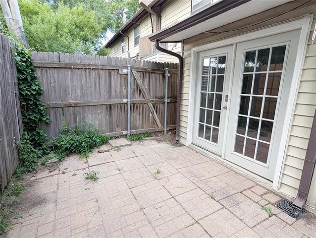 3827 N Harvard Avenue, Oklahoma City, OK 73122