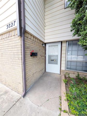 3827 N Harvard Avenue, Oklahoma City, OK 73122
