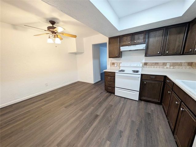 3827 N Harvard Avenue, Oklahoma City, OK 73122