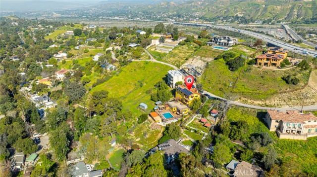 9336 Wayside Drive, Sunland, CA 91040