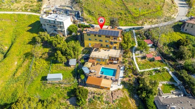 9336 Wayside Drive, Sunland, CA 91040