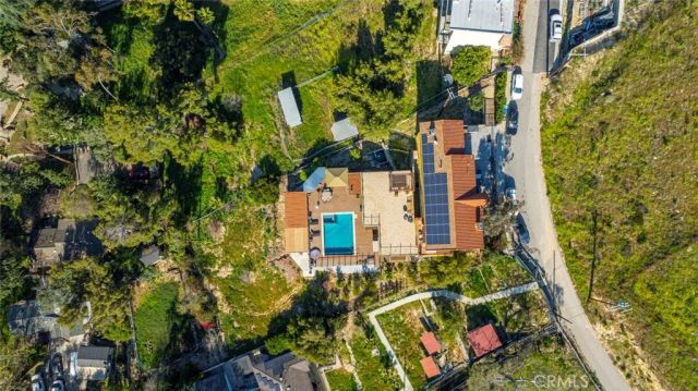 9336 Wayside Drive, Sunland, CA 91040