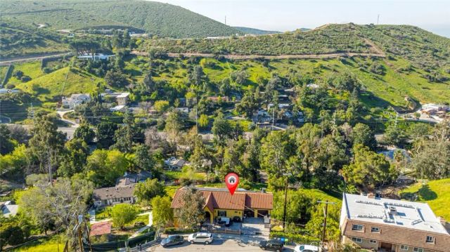 9336 Wayside Drive, Sunland, CA 91040