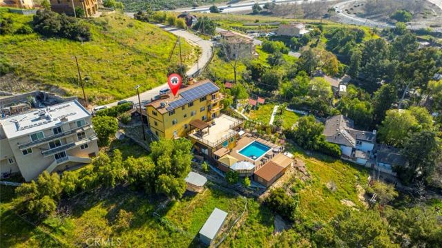 9336 Wayside Drive, Sunland, CA 91040