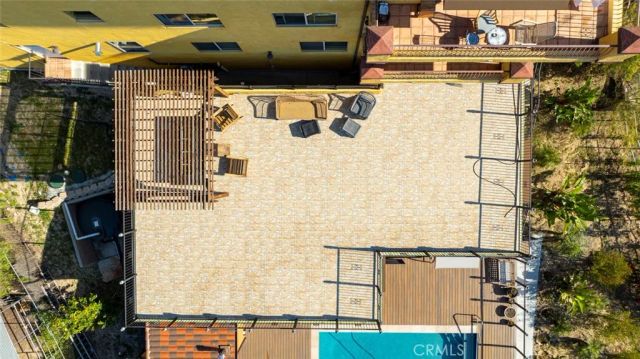 9336 Wayside Drive, Sunland, CA 91040