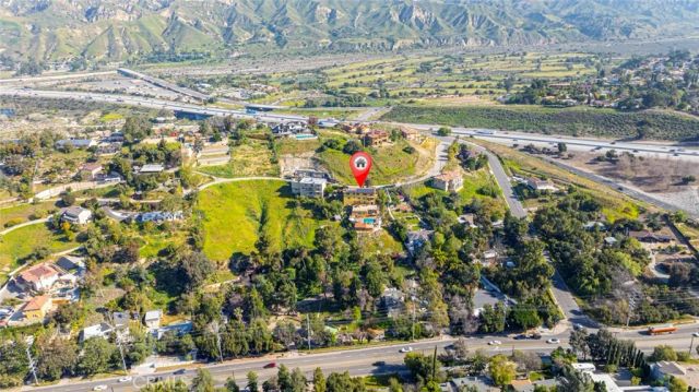 9336 Wayside Drive, Sunland, CA 91040