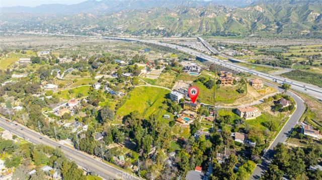 9336 Wayside Drive, Sunland, CA 91040