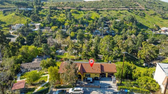 9336 Wayside Drive, Sunland, CA 91040