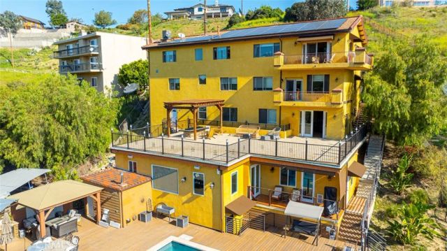 9336 Wayside Drive, Sunland, CA 91040