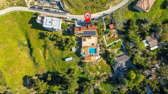 9336 Wayside Drive, Sunland, CA 91040