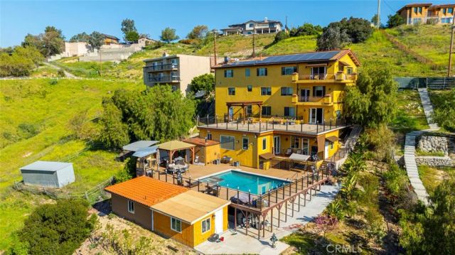 9336 Wayside Drive, Sunland, CA 91040