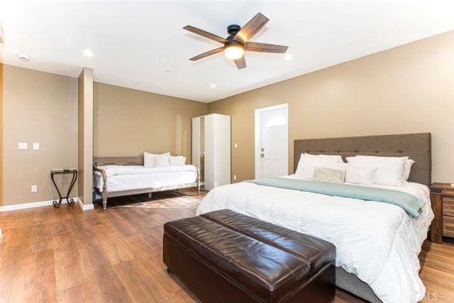 9336 Wayside Drive, Sunland, CA 91040