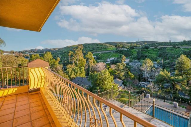 9336 Wayside Drive, Sunland, CA 91040