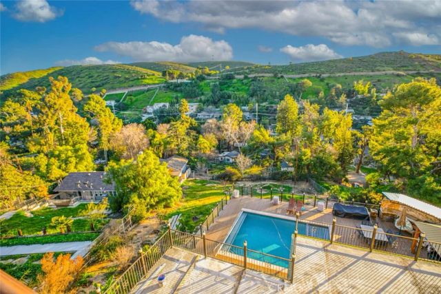 9336 Wayside Drive, Sunland, CA 91040