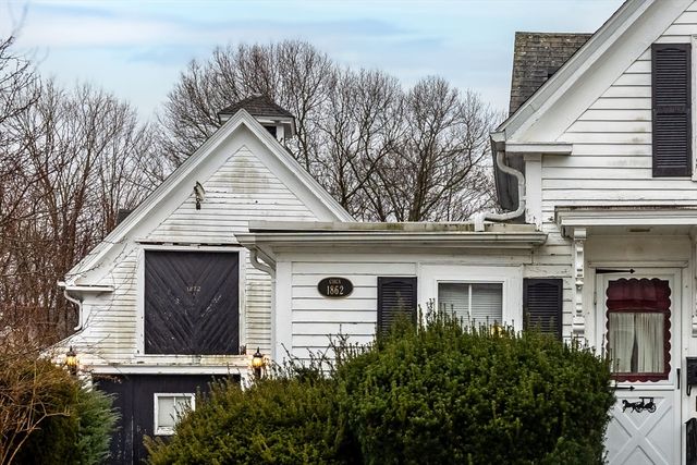 5 Jenny Lind St, Easton, MA 02356