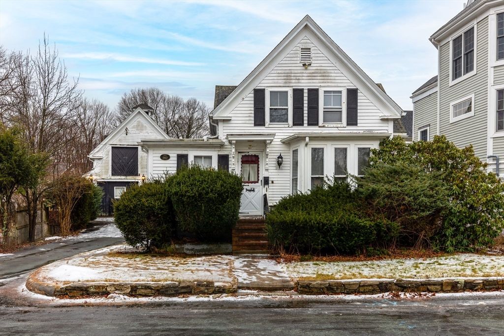 5 Jenny Lind St, Easton, MA 02356