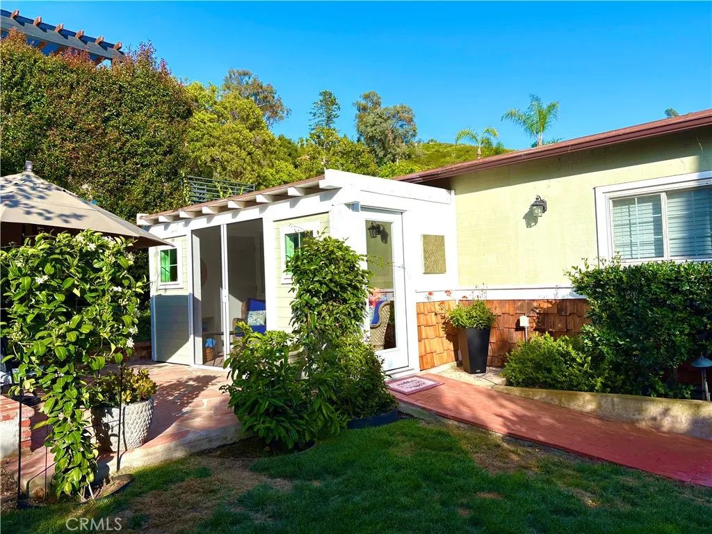 340 Moss Street back, Laguna Beach, CA 92651