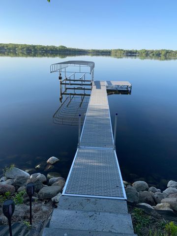 4539 141st Avenue NE, New London Twp, MN 56288