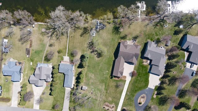 4539 141st Avenue NE, New London Twp, MN 56288