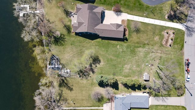 4539 141st Avenue NE, New London Twp, MN 56288