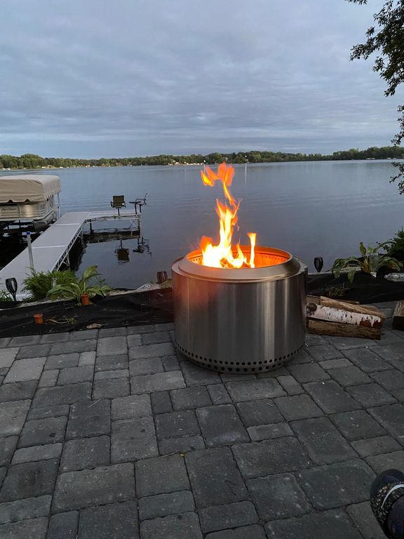 4539 141st Avenue NE, New London Twp, MN 56288