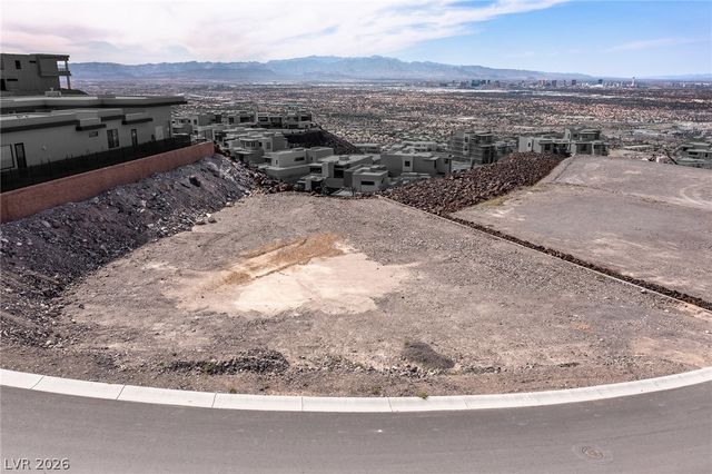 559 Grand Rim Drive, Henderson, NV 89012