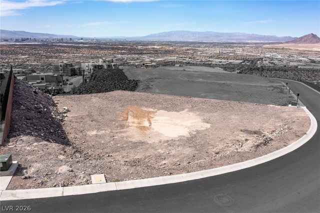 559 Grand Rim Drive, Henderson, NV 89012
