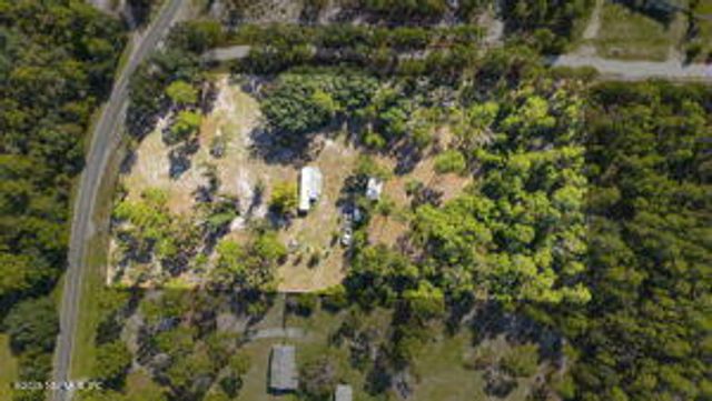 439 E BANNERVILLE Road, Palatka, FL 32177