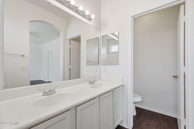 12725 W CHEERY LYNN Road, Avondale, AZ 85392