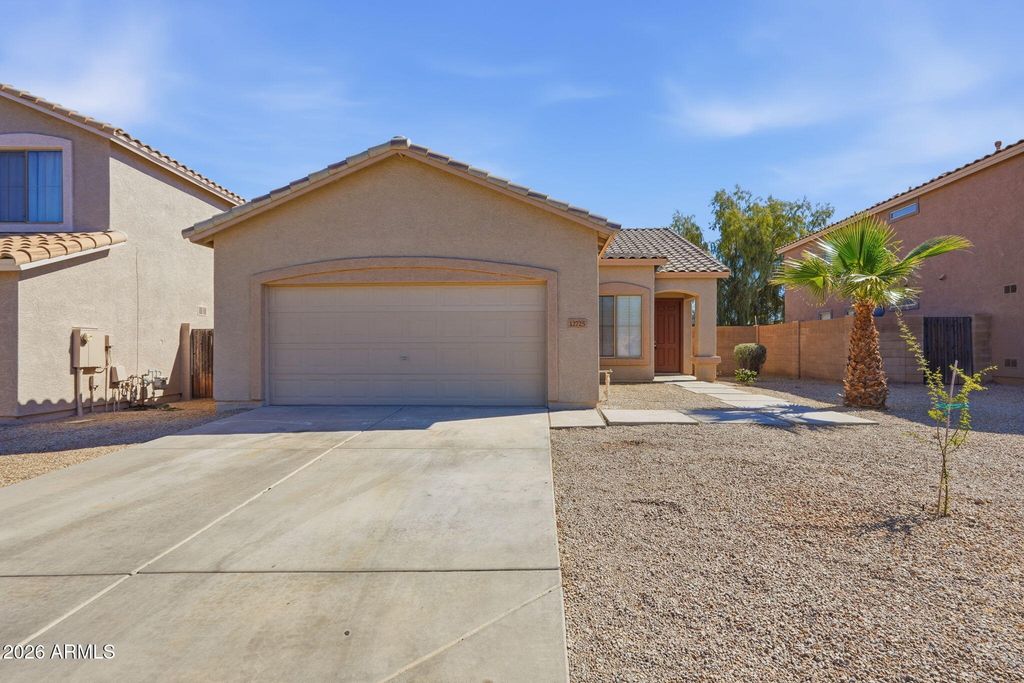 12725 W CHEERY LYNN Road, Avondale, AZ 85392